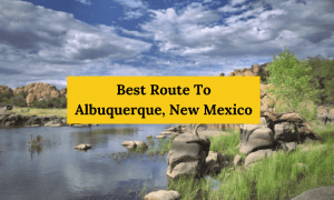 Cheapest Way To Get To Albuquerque