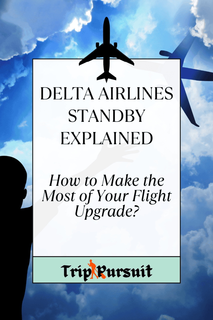 Mastering Delta Airlines standby status is easier than you think! In this step-by-step guide, we break down everything you need to do to improve your odds of getting on your desired flight. From checking in early to understanding Delta's standby policies, we'll show you how to increase your chances of securing a seat on the next available flight.