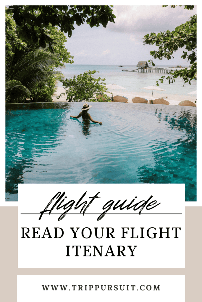 Types of Flight Itineraries  
1. One-Way Itinerary
   Covers a single trip from the departure location to the destination.  
2. Round-Trip Itinerary
   Includes travel to the destination and back to the starting point.  
3. Multi-City Itinerary 
   Covers multiple destinations in a single travel plan.  
4. Open-Jaw Itinerary
   Allows departure from one city and return from another, with no travel in between.  

5. Group Itinerary
   Designed for group bookings with synchronized schedules.  
6. Customized Itinerary  
   Tailored to individual needs, including multiple stops and preferences.  
7. Electronic Itinerary (e-Ticket)
   Digital format of your itinerary, often emailed or available on apps.  

8. Corporate Itinerary
   Prepared for business travel, including meeting schedules and flights.  

9. Travel Agency Itinerary 
   Detailed plan provided by an agency, including flights, hotels, and activities.  
10. Backup Itinerary
    A provisional plan used if primary travel arrangements change.  