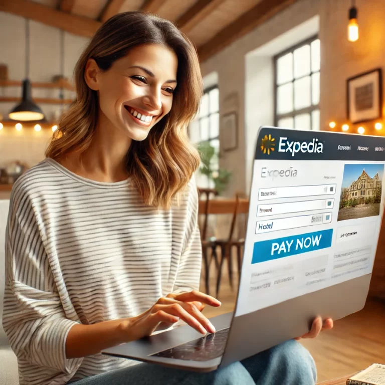 Avoid last-minute surprises! Learn the key differences between Expedia’s Pay Now and Pay Later options to book smarter and travel stress-free. #TravelTips #ExpediaHacks #SmartTravel #BookingMadeEasy #TravelPlanning