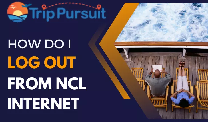 How Do I Logout of NCL Internet: Necessary Steps!