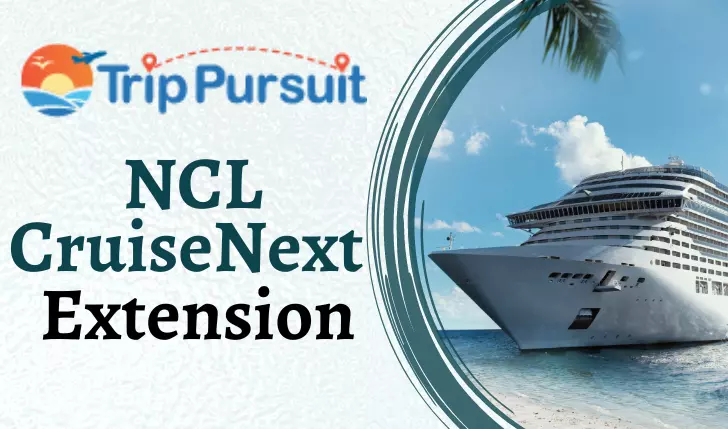 NCL CruiseNext Extension: How To Transfer NCL CruiseNext
