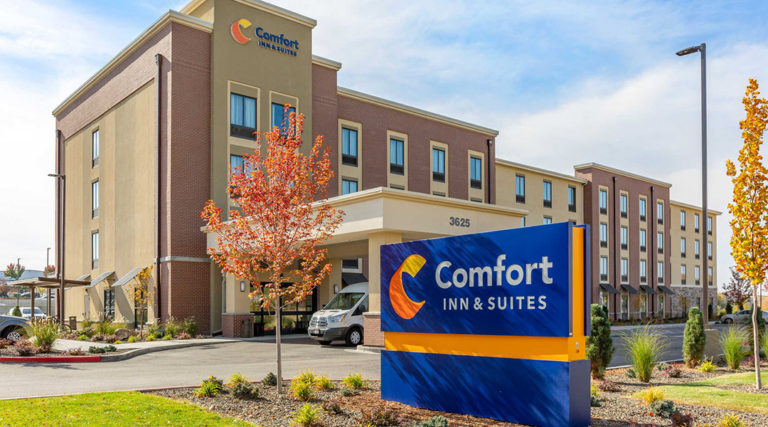 Comfort Inn Vs Quality Inn: Which Is The One For You? - Trip Pursuit