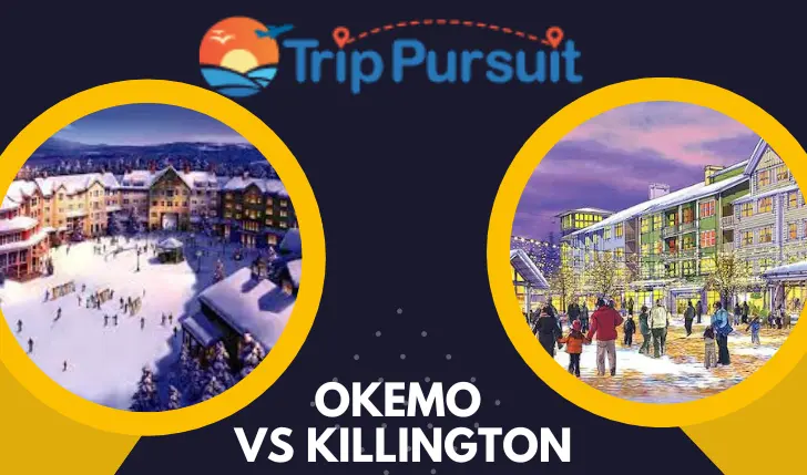 Okemo Vs Killington: Where You Should Go For Next Ski Adventure