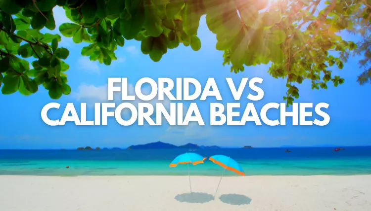california vs florida beachesCaliforniaFlorida