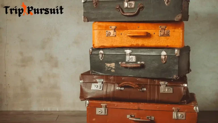 What to Do with Old Suitcases: A DIY Adventure!