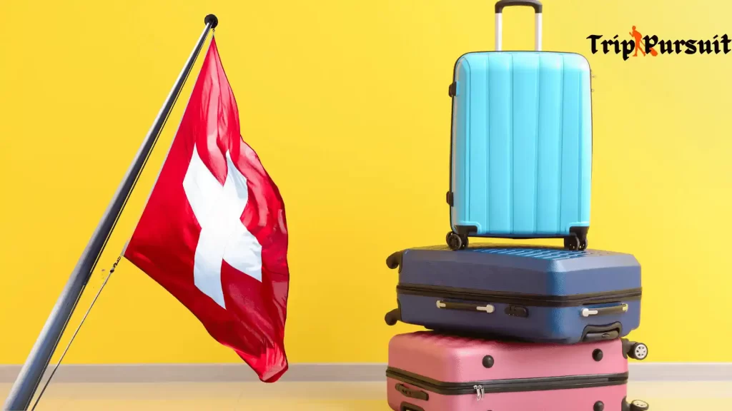 what to pack for switzerland